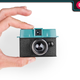 Illustration for article titled This Tiny Toy Camera Is Your Deal of the Day